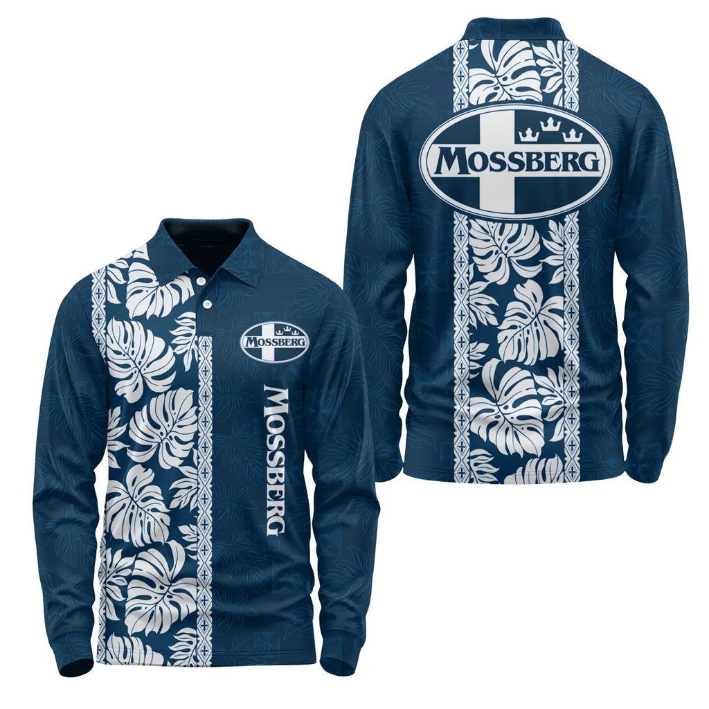 Mossberg Apparels SHW046