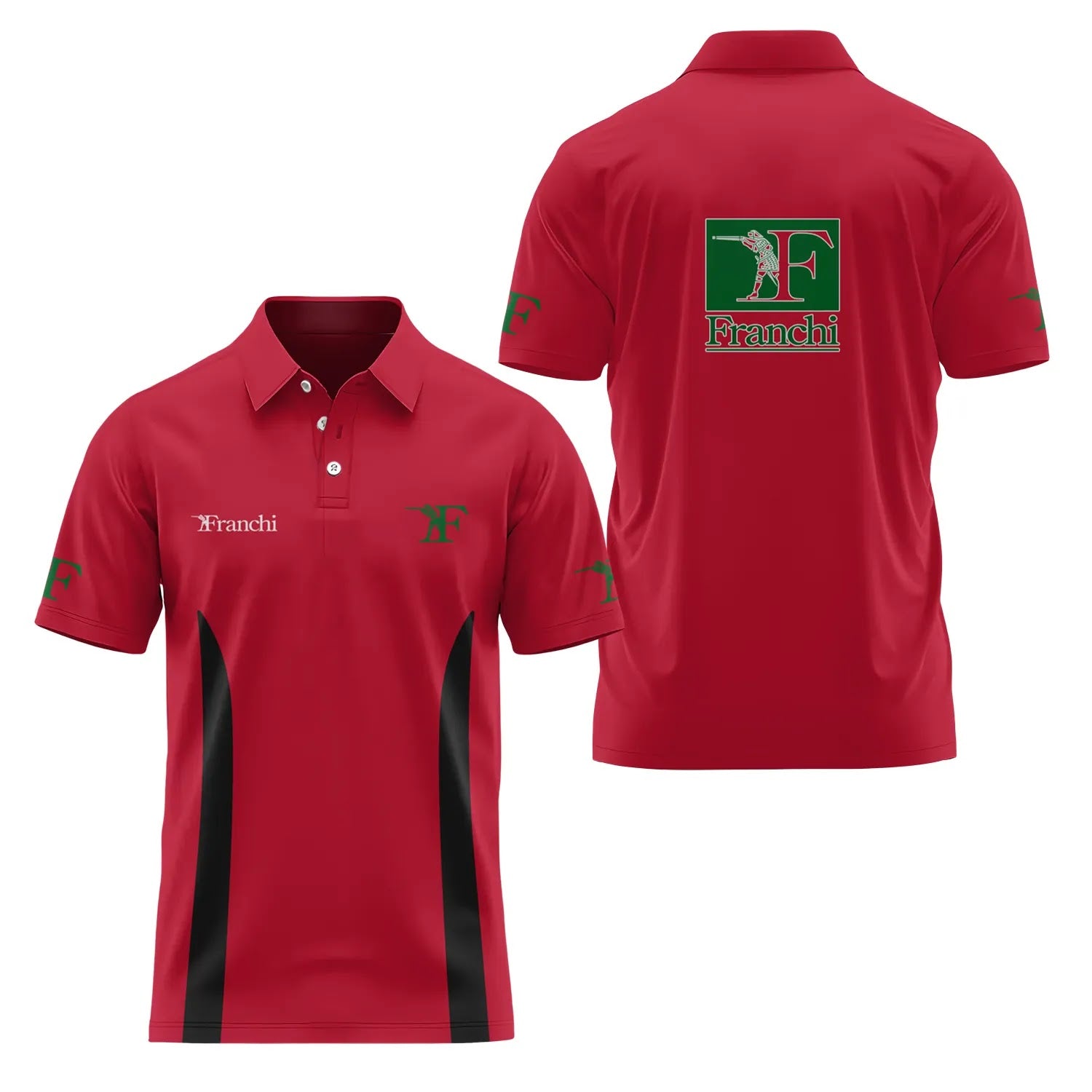 Franchi Apparels SC006