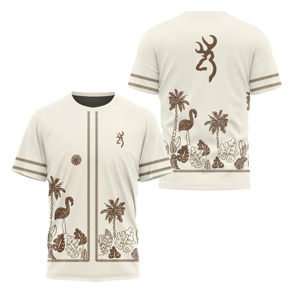 Browning Apparels SHW044