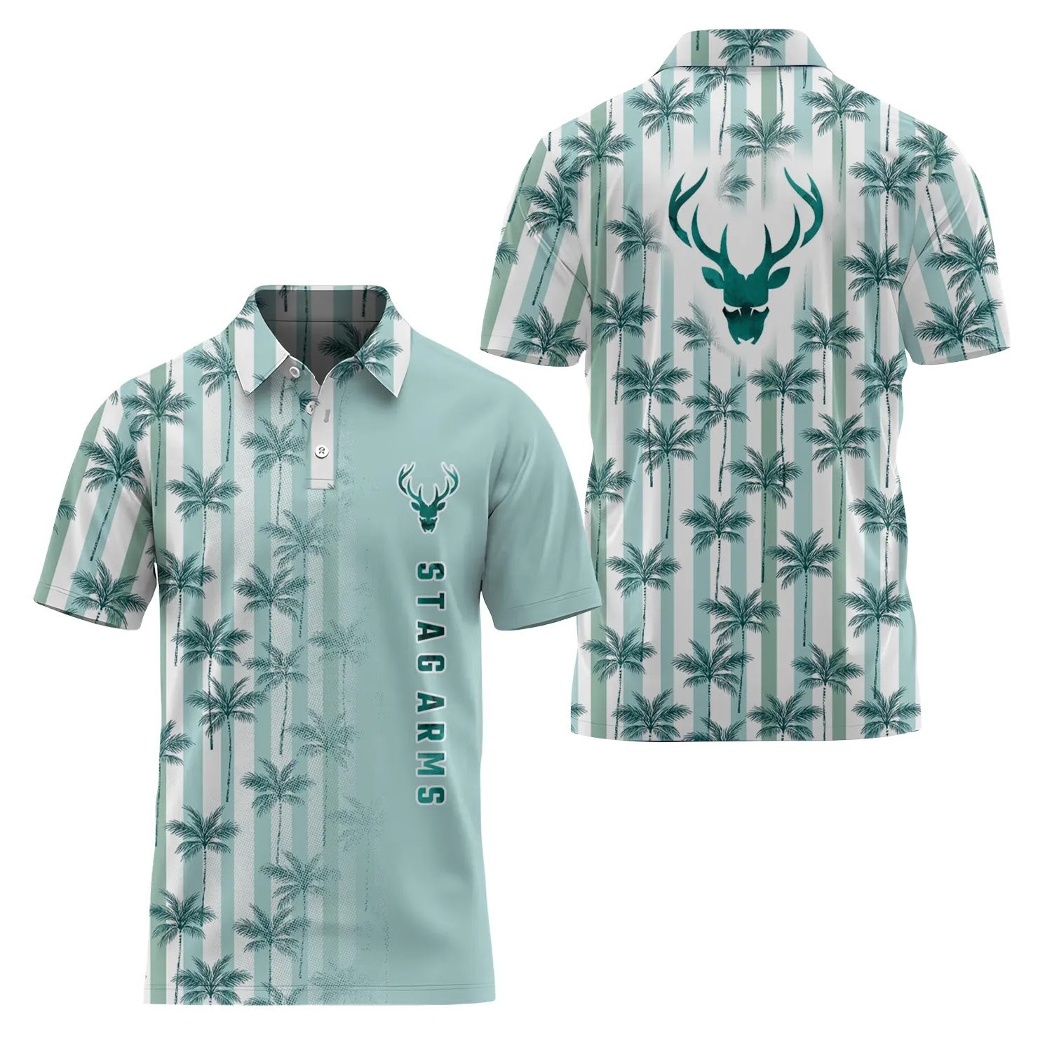 Stag Arms Apparels SHW028
