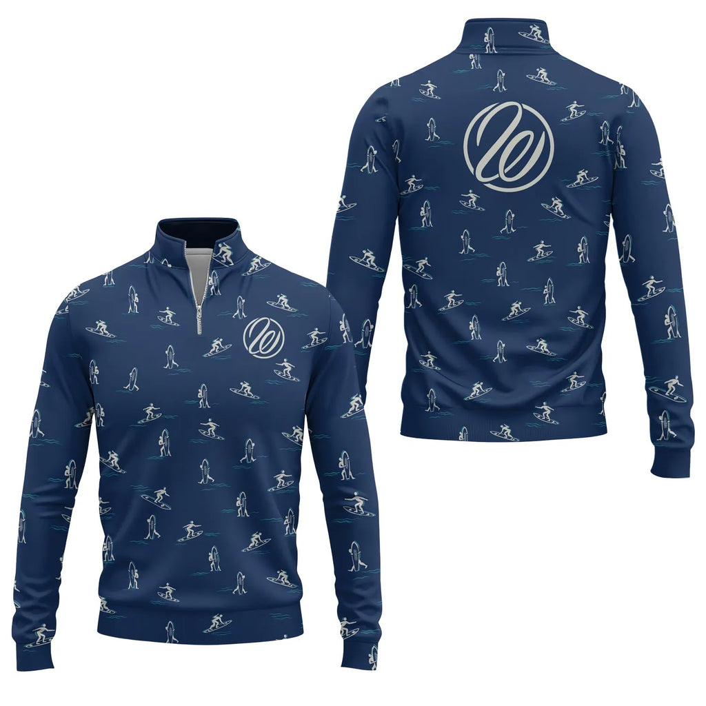 Weatherby Apparels SHW011