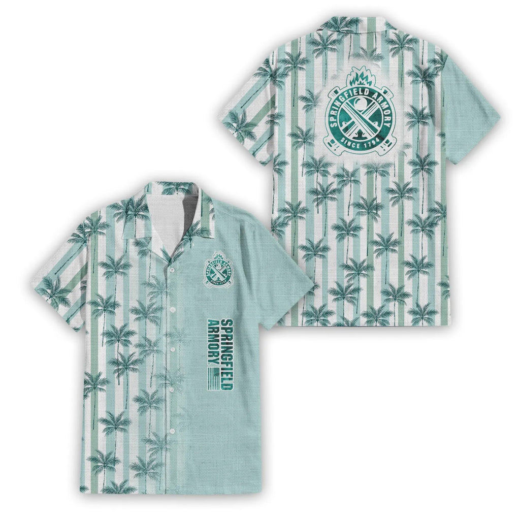 Springfield Armory Apparels SHW028