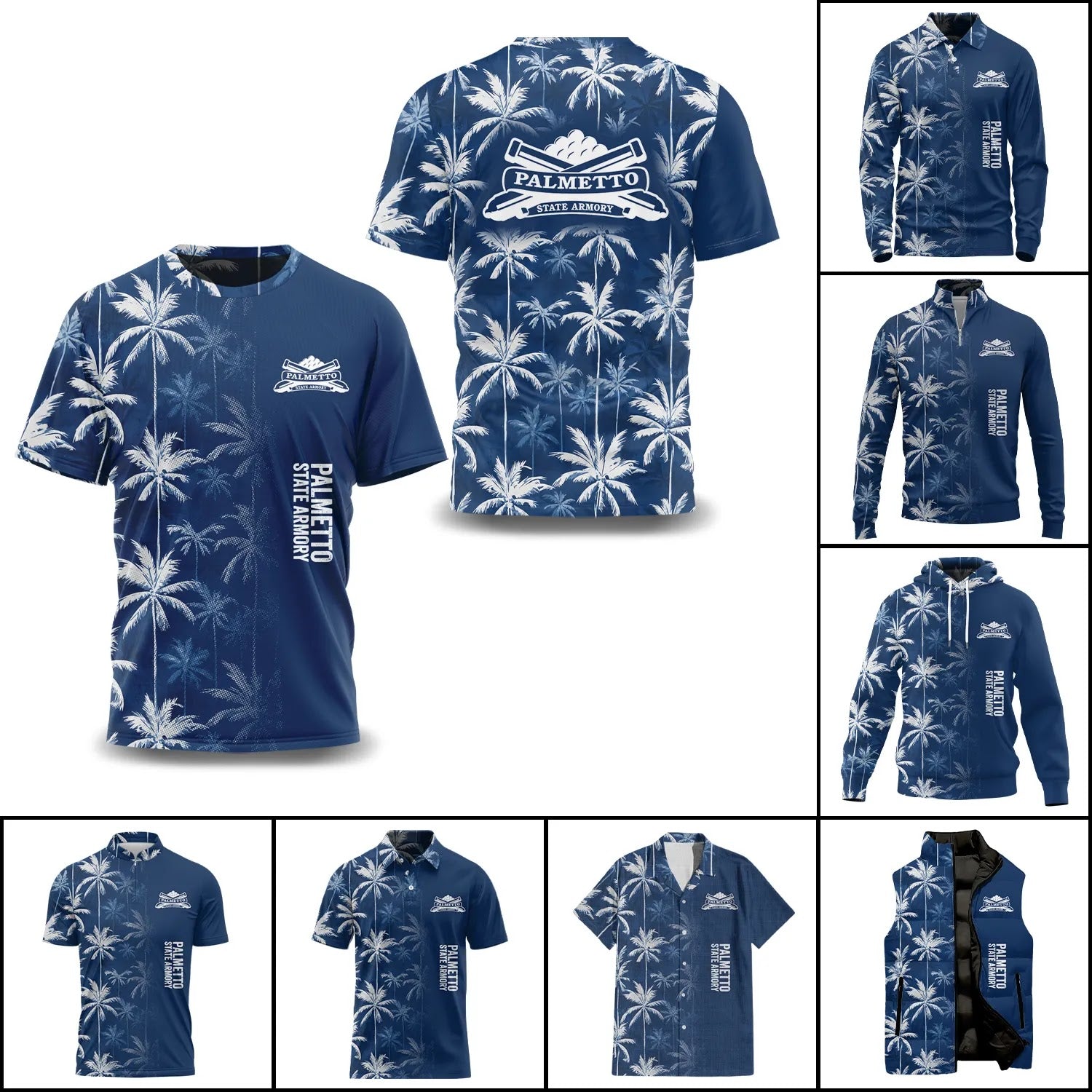Palmetto State Armory Apparels SHW032