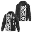 LWRC Hoodie SHW046