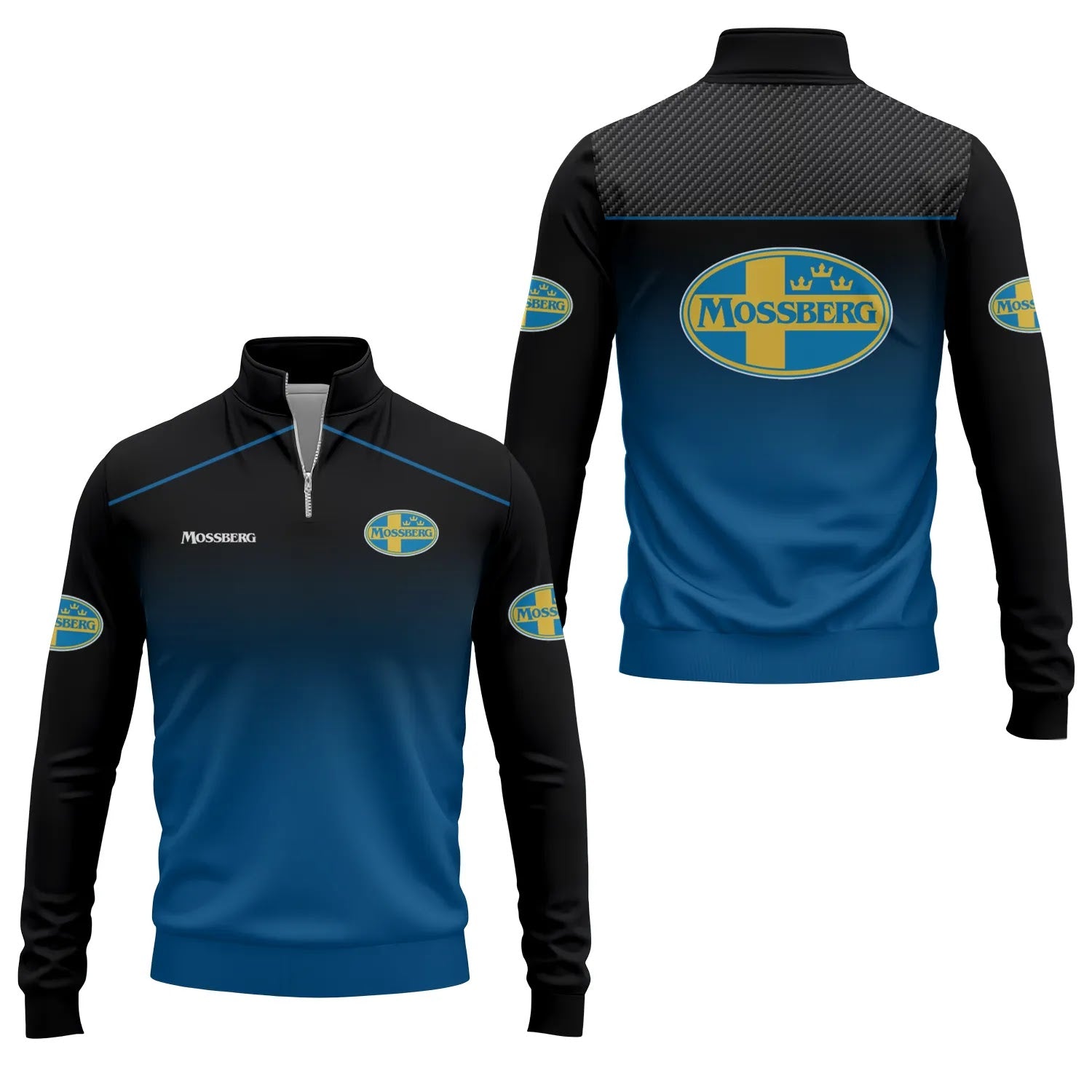 Mossberg Apparels SC001