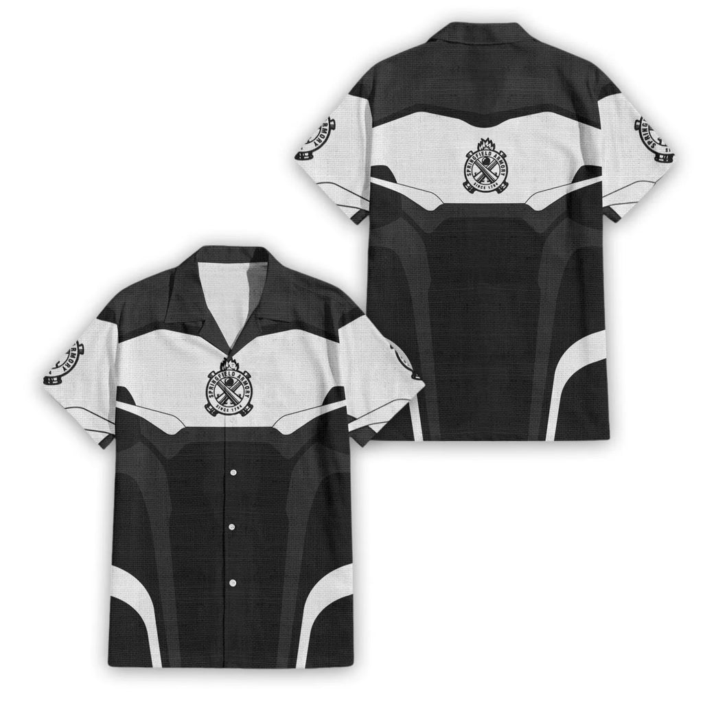 Springfield Armory Apparels SC030