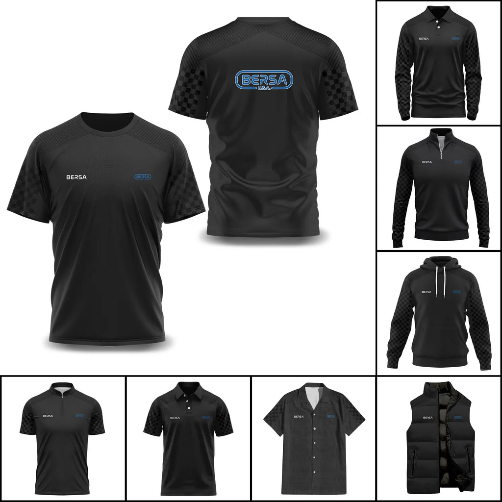 Bersa Apparels SC057