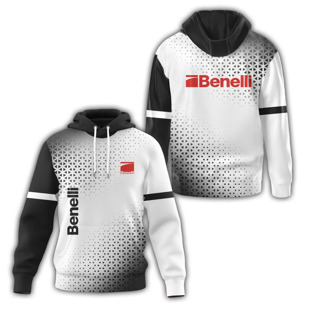 Benelli Apparels SC079