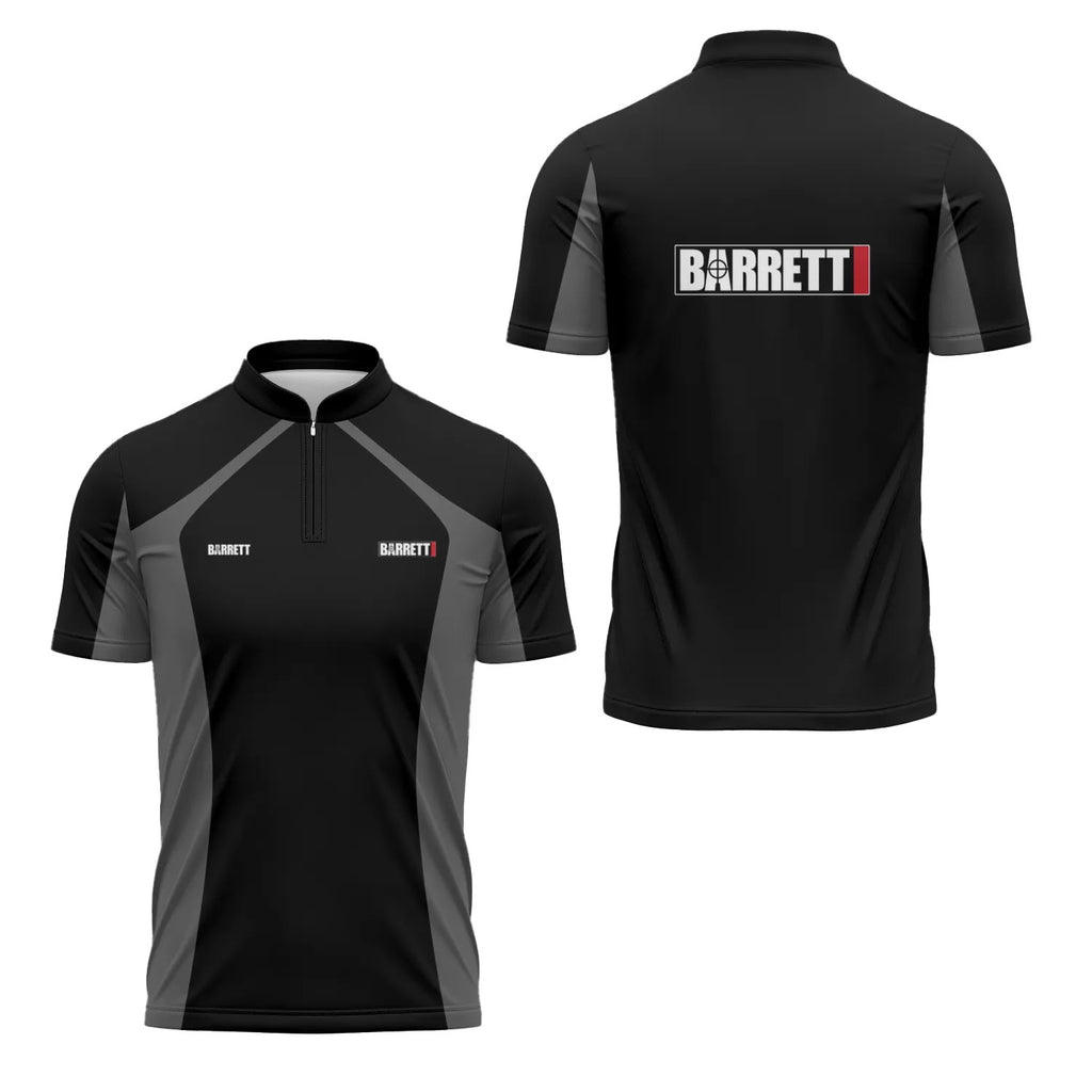 Barrett Apparels SC048