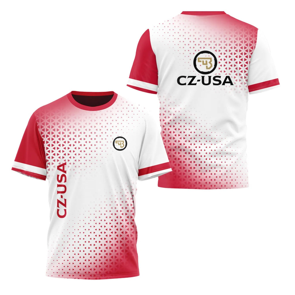 CZ-USA Apparels SC079