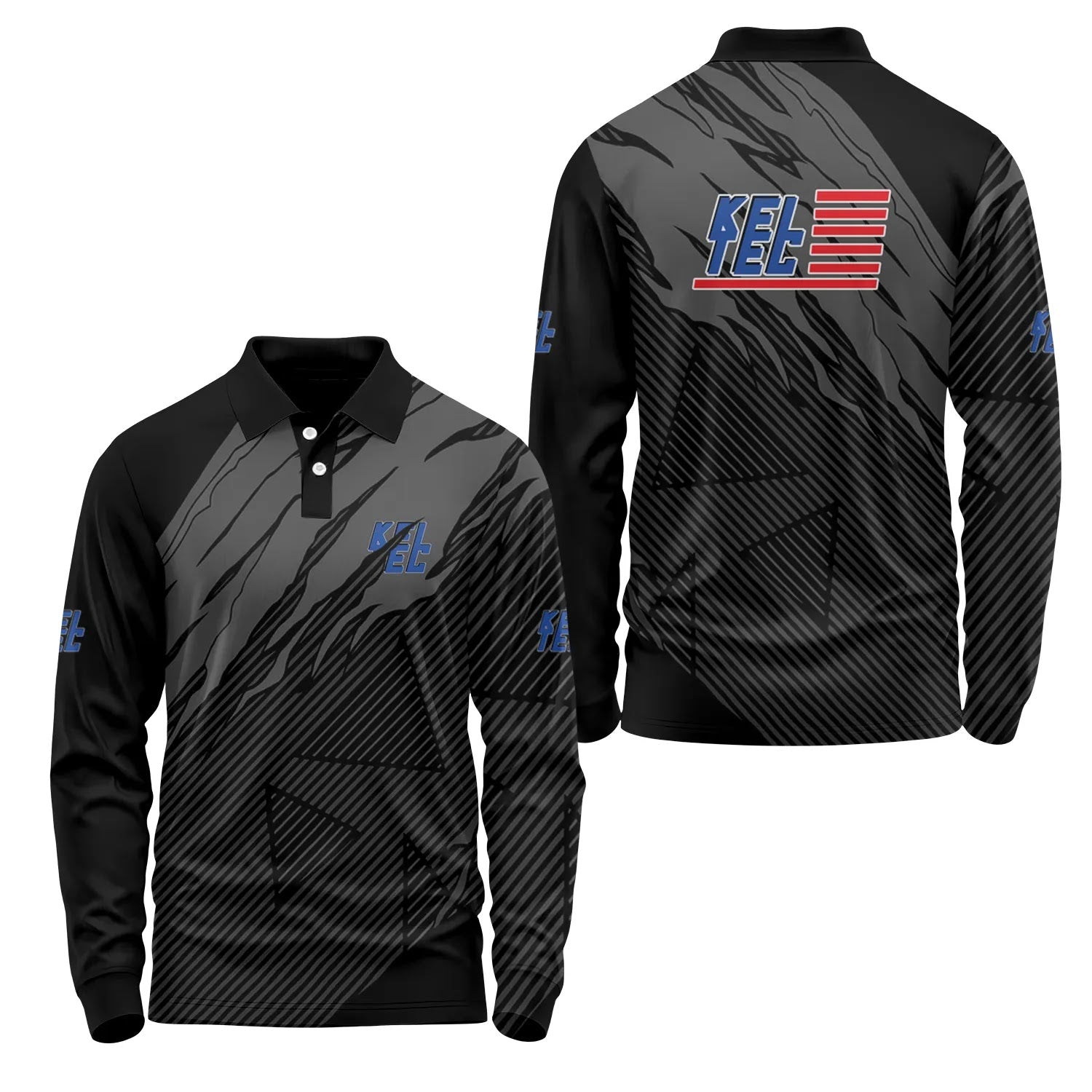 Kel-Tec Apparels SC009
