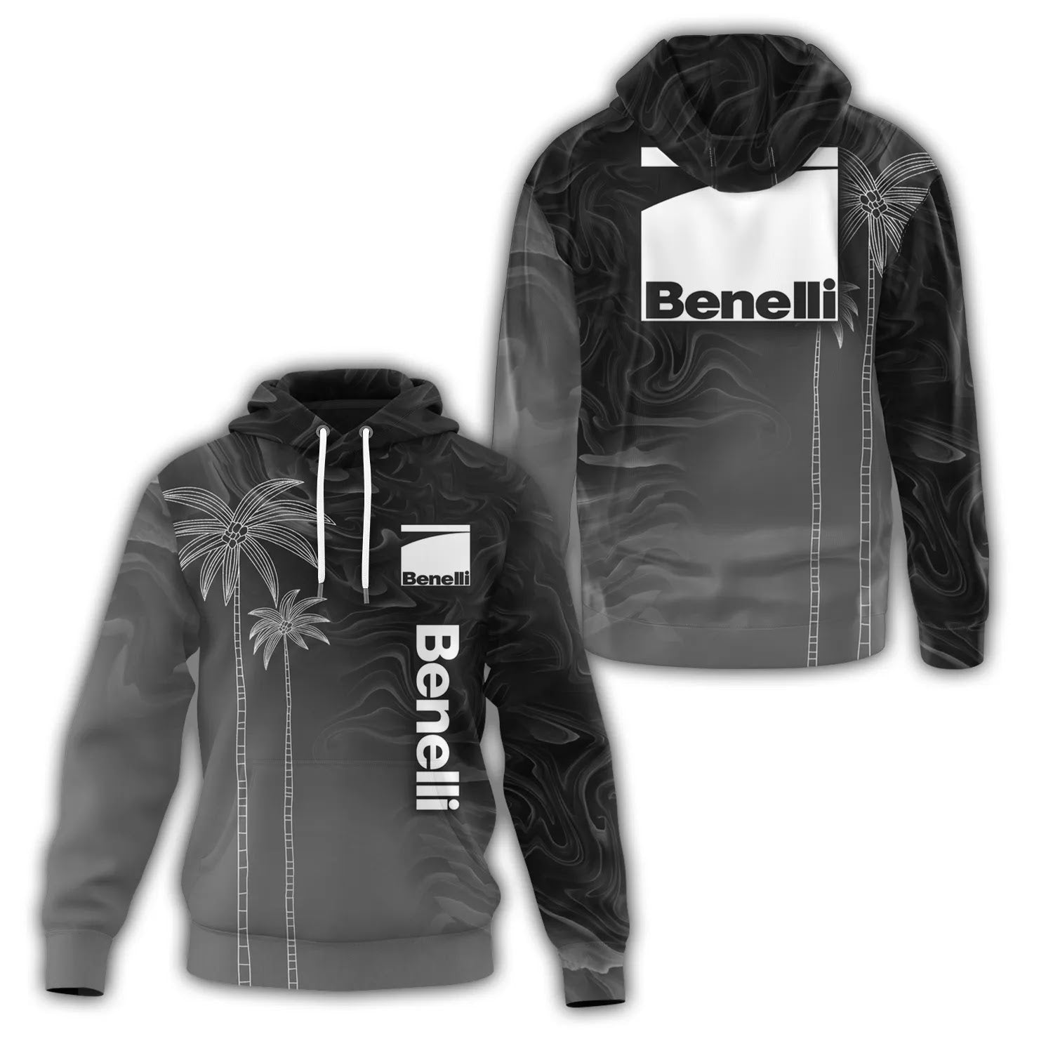 Benelli Hoodie SHW070