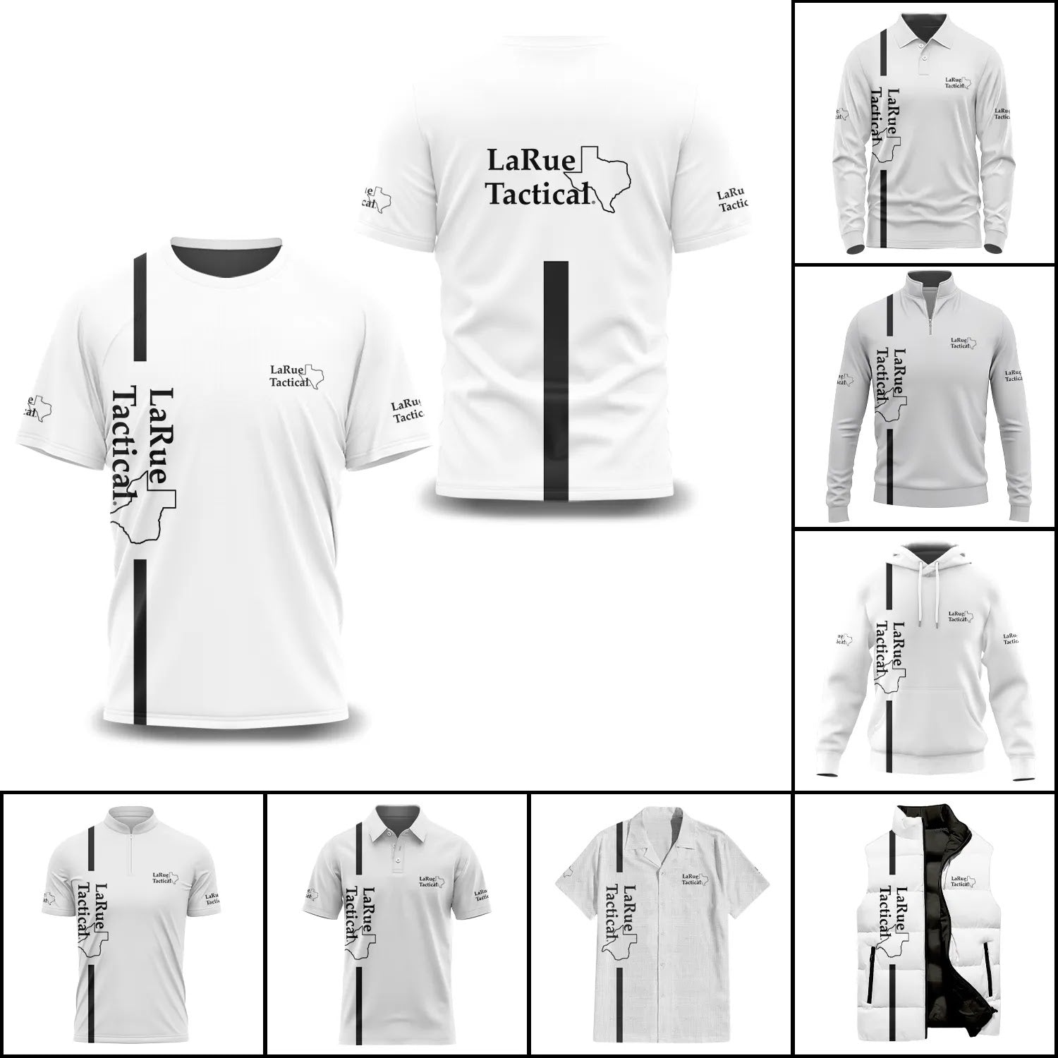 LaRue Tactical Apparels SC005