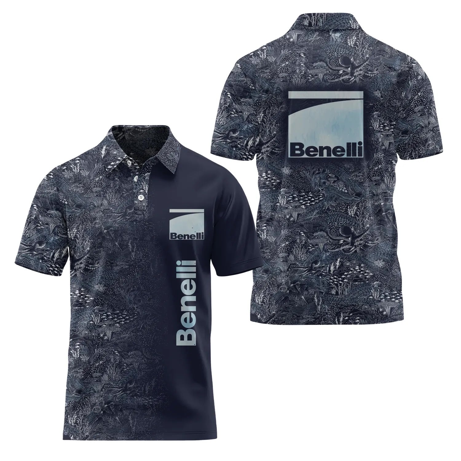 Benelli Apparels SHW006
