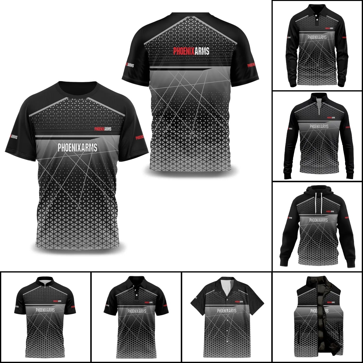 Phoenix Arms Apparels SC047