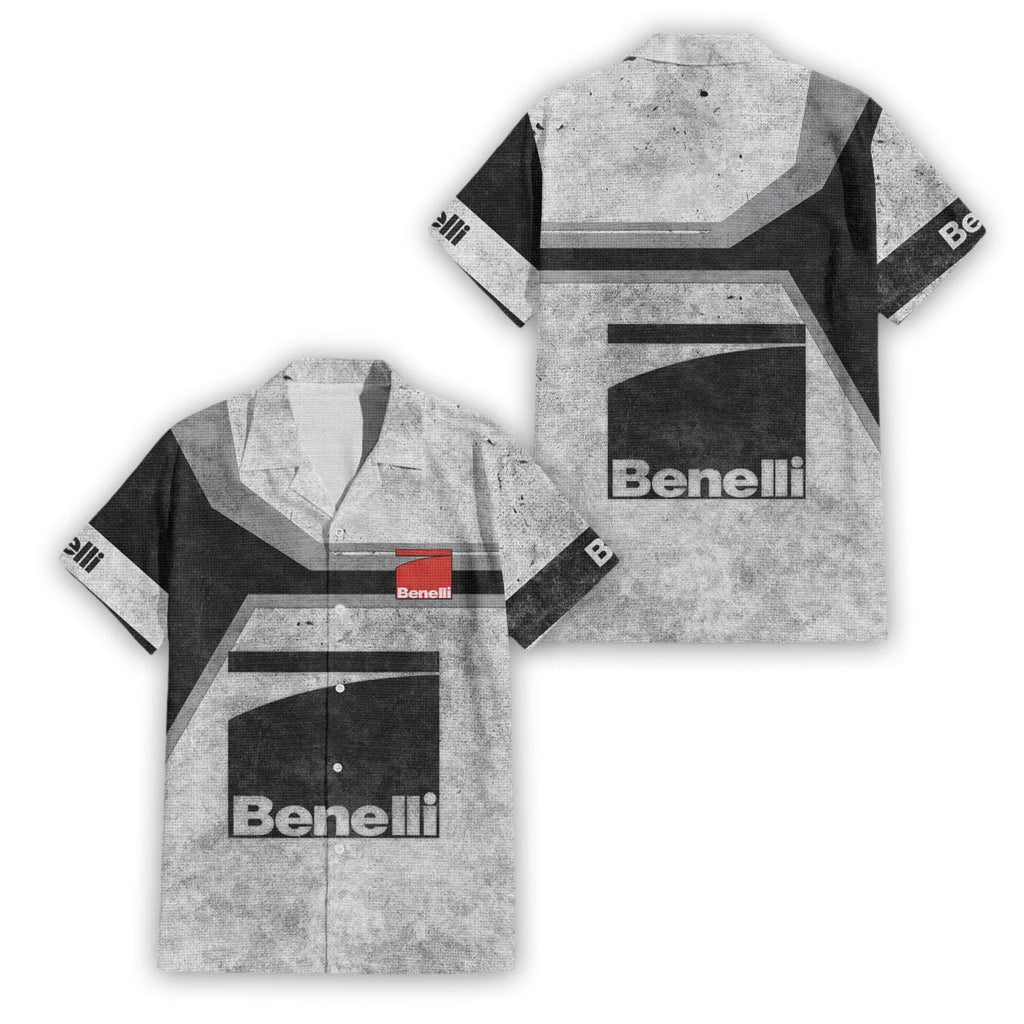 Benelli Apparels SC086