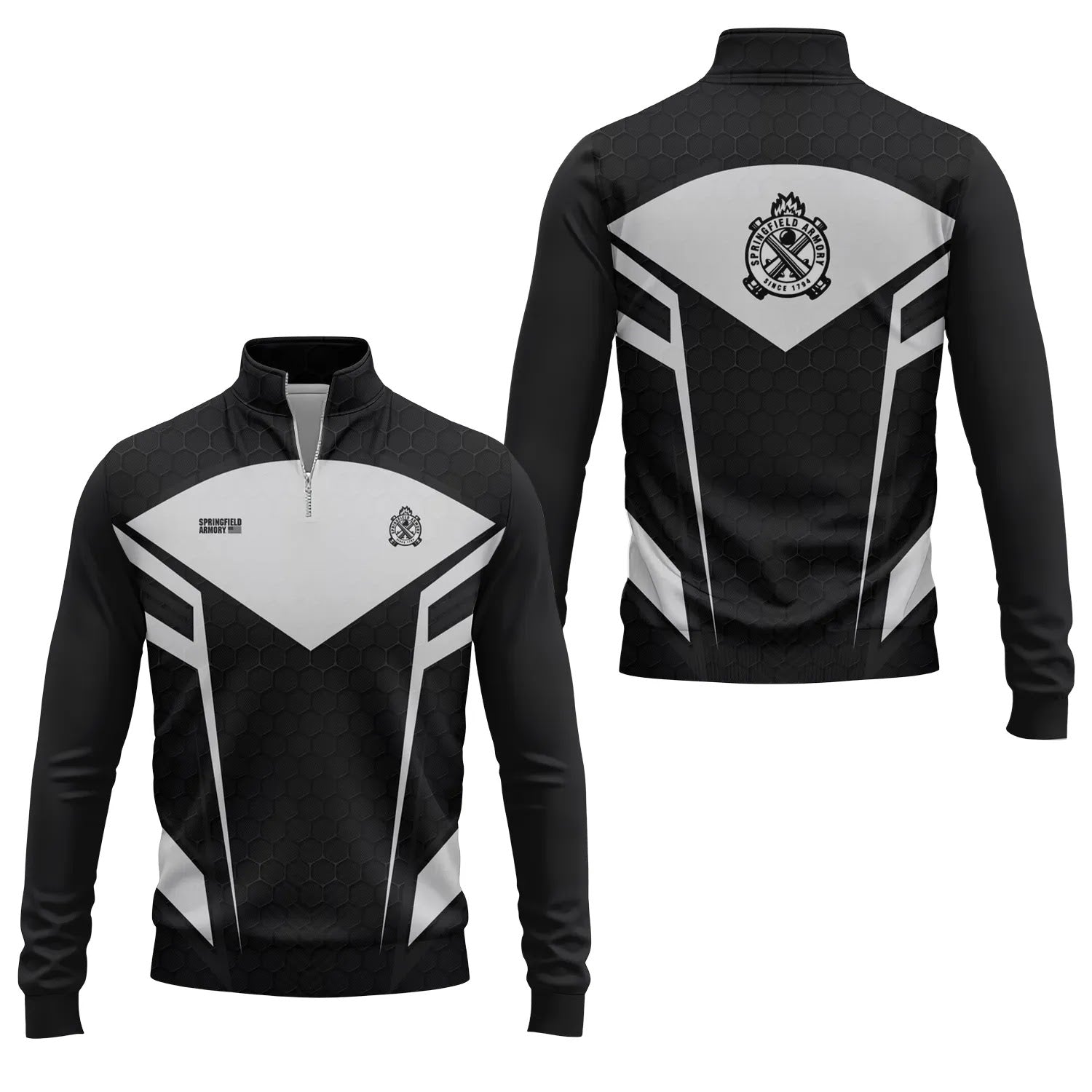 Springfield Armory Apparels SC033