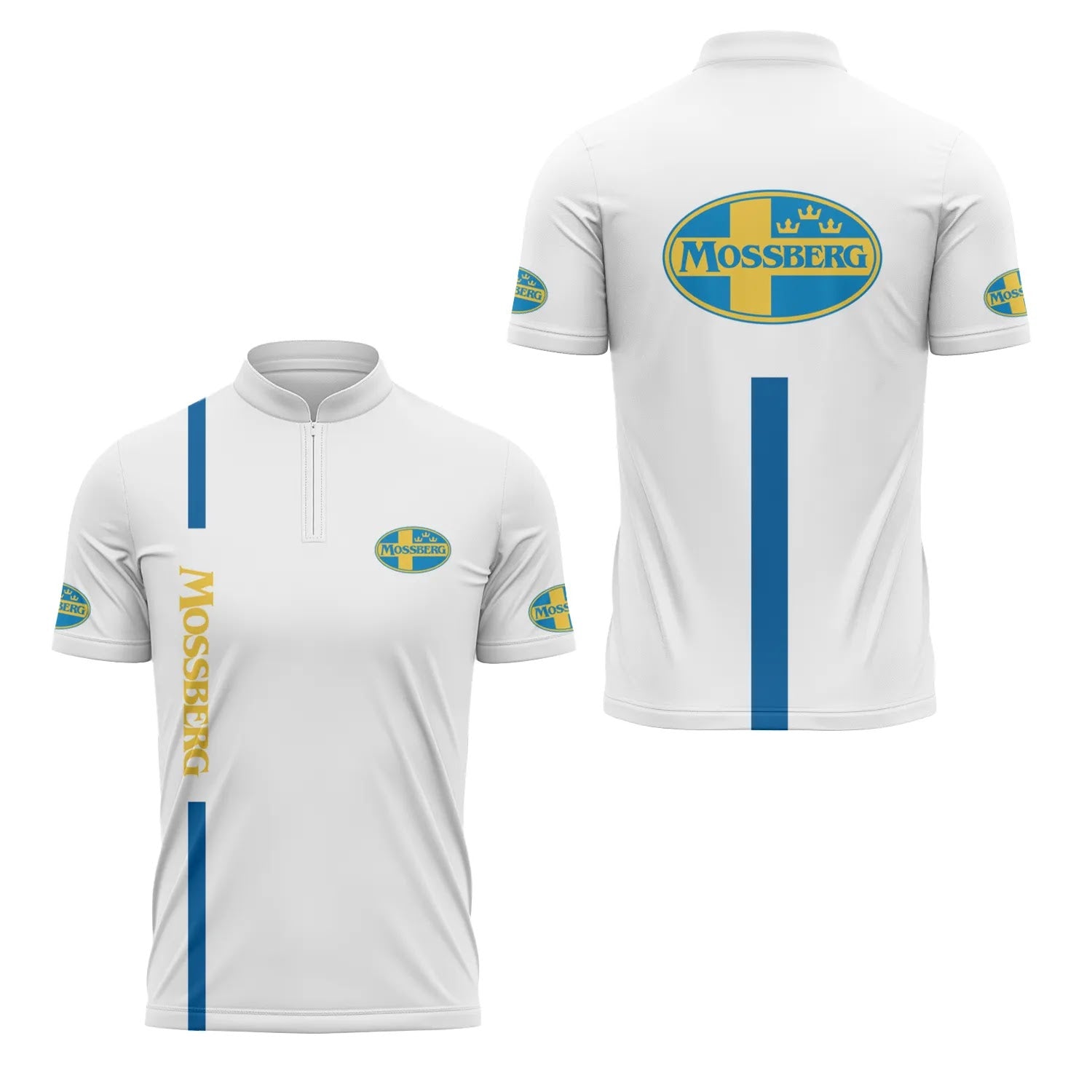 Mossberg Apparels SC005