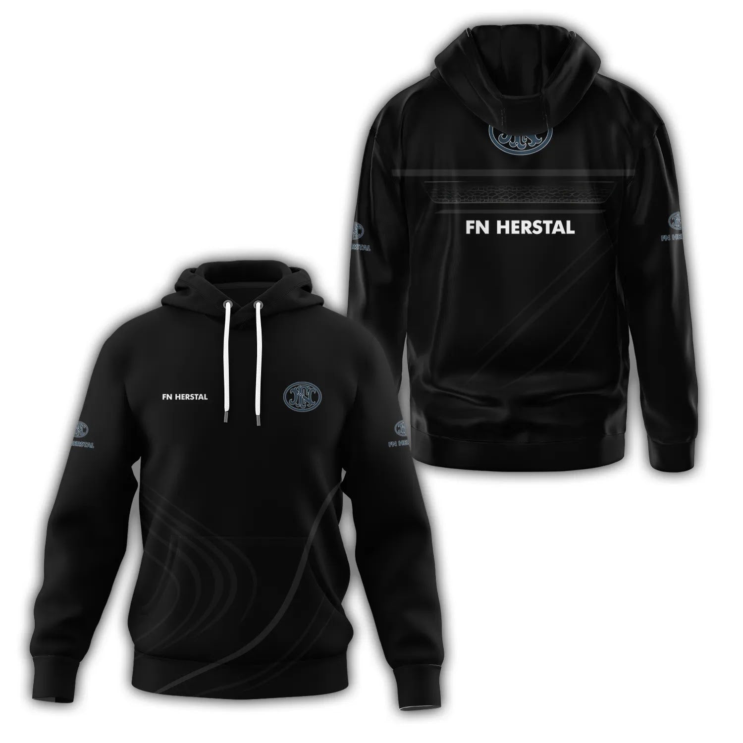 FN Herstal Apparels SC024