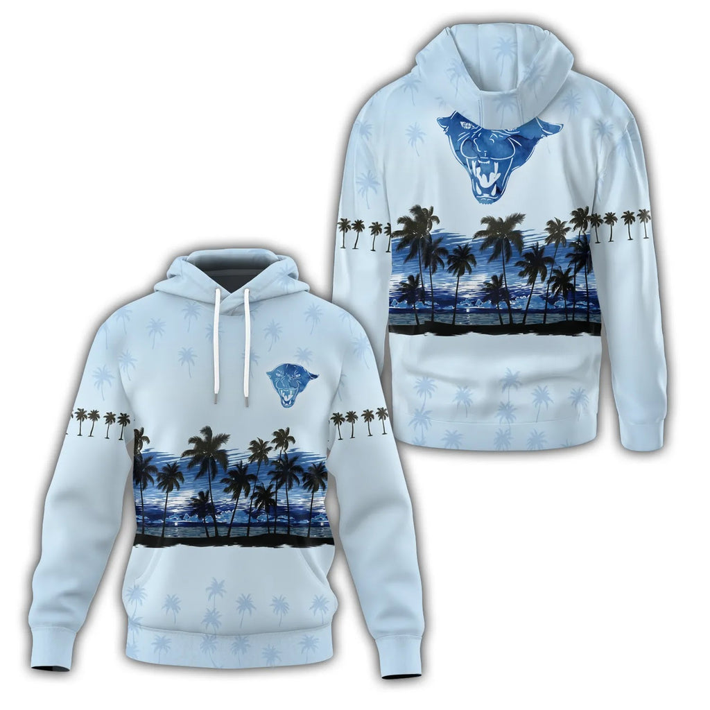 DPMS Hoodie SHW016