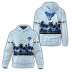 DPMS Hoodie SHW016