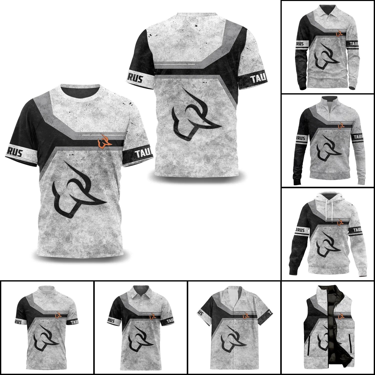 Taurus Apparels SC086