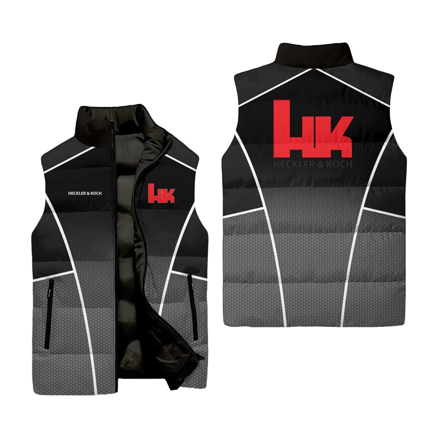 Heckler & Koch (H&K) Apparels SC019