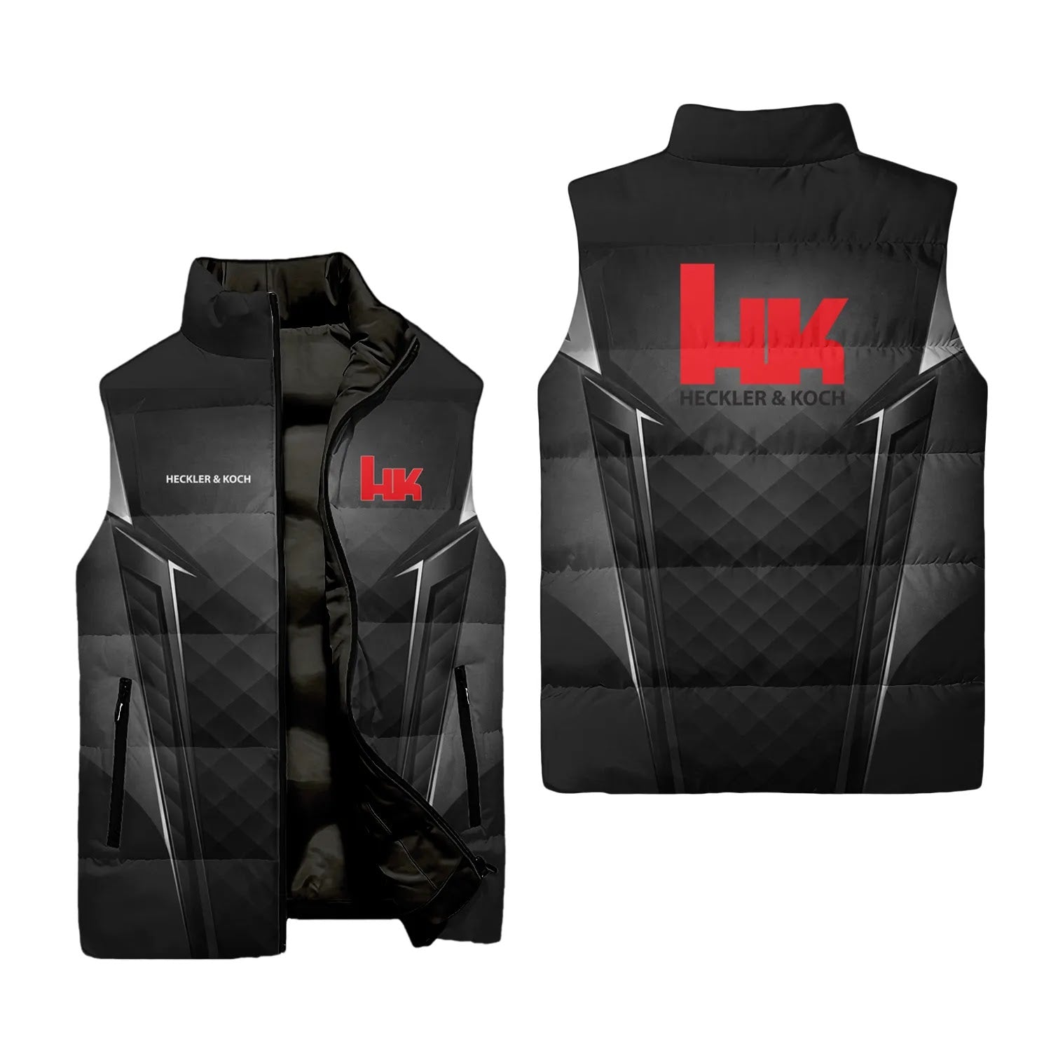 Heckler & Koch (H&K) Apparels SC074