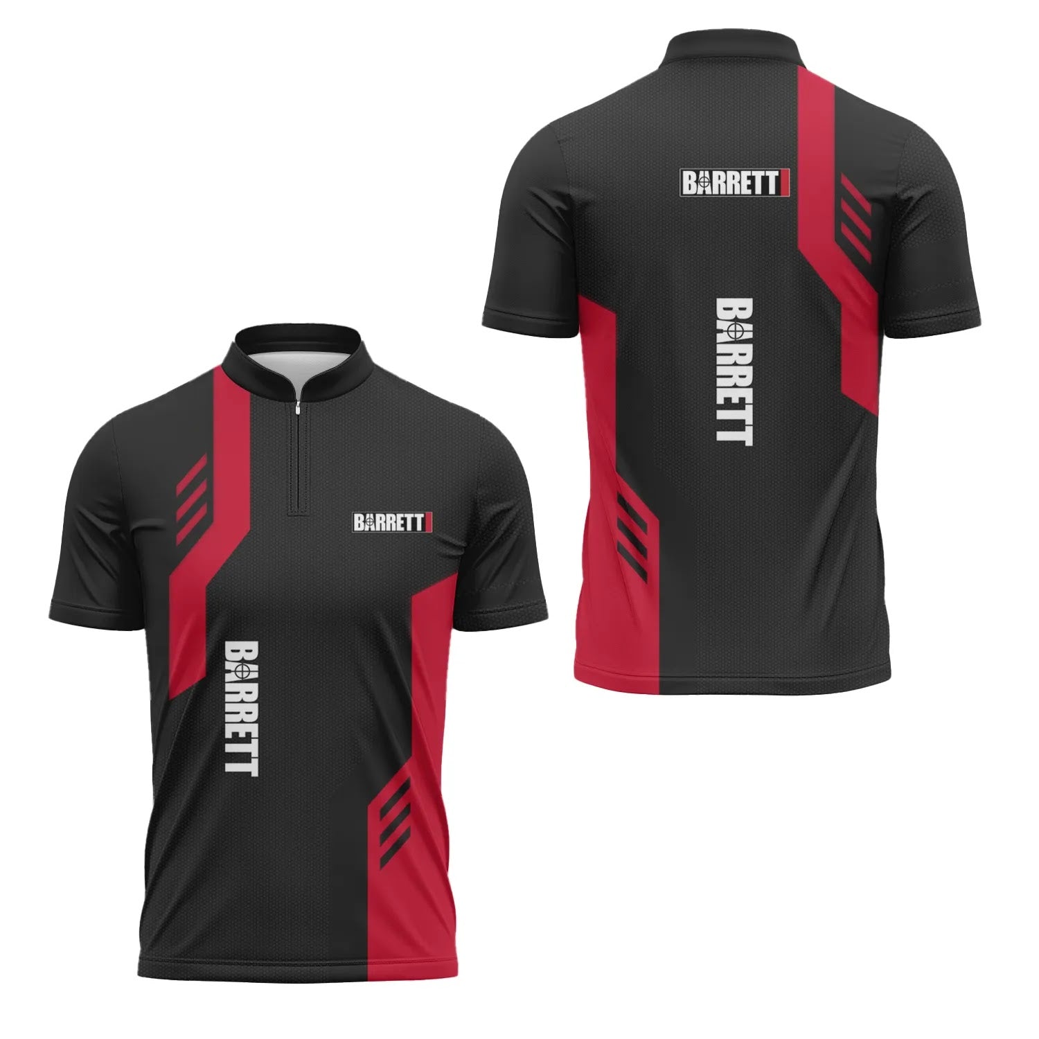 Barrett Apparels SC029