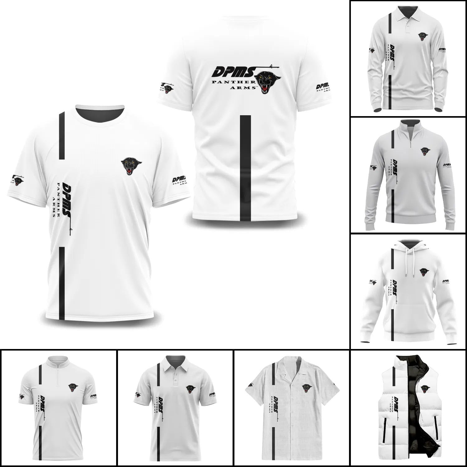 DPMS Apparels SC005