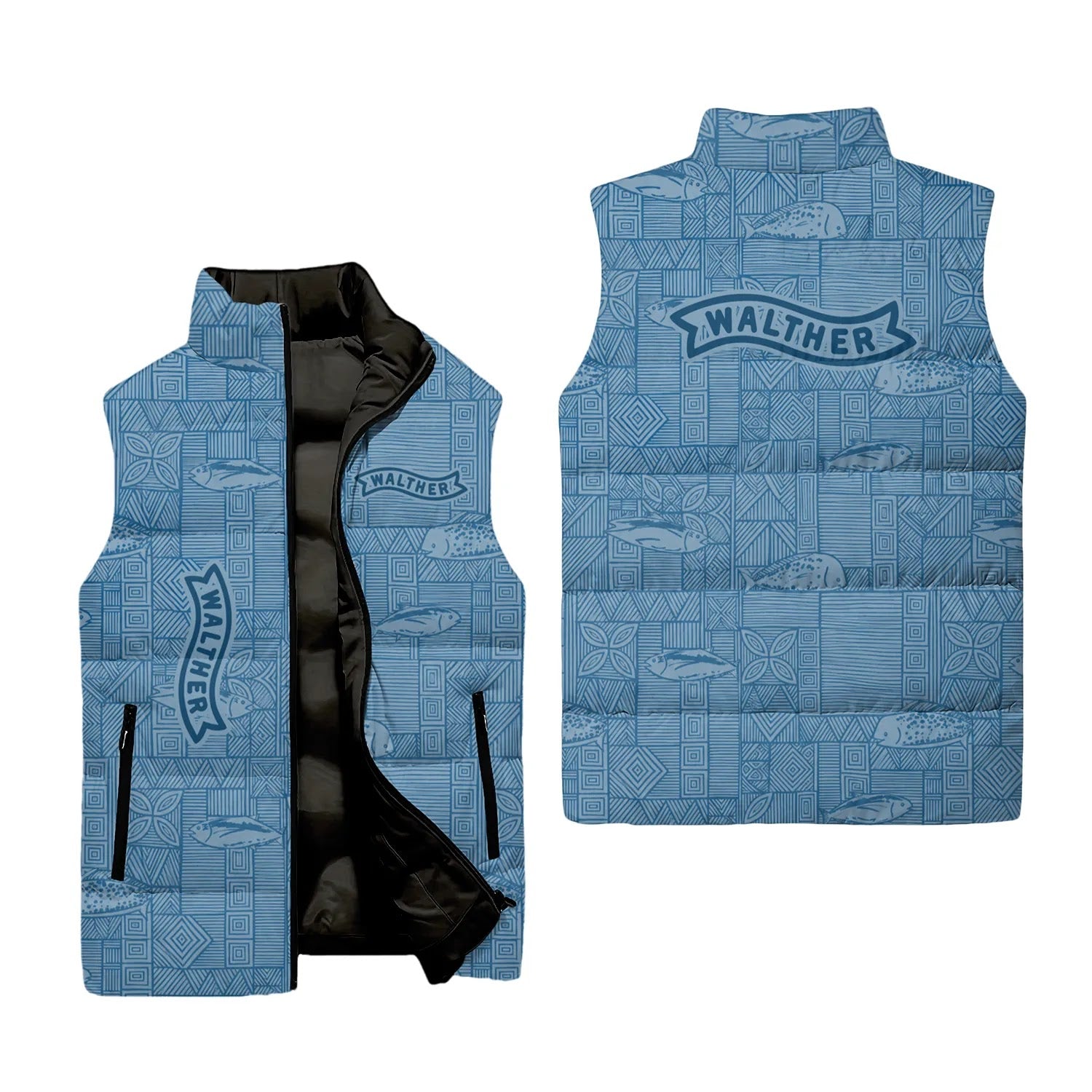 Walther Apparels SHW012