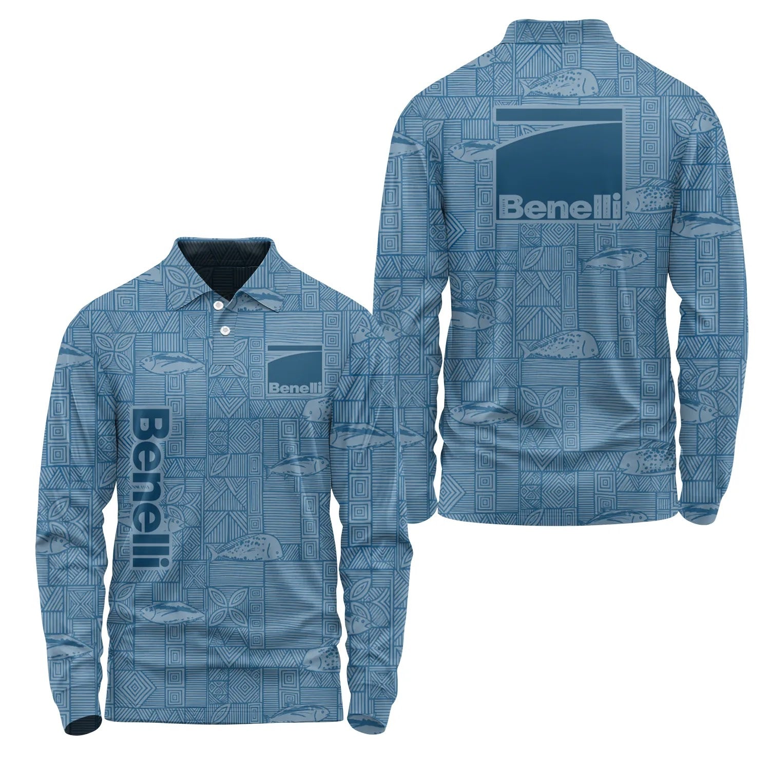 Benelli Apparels SHW012