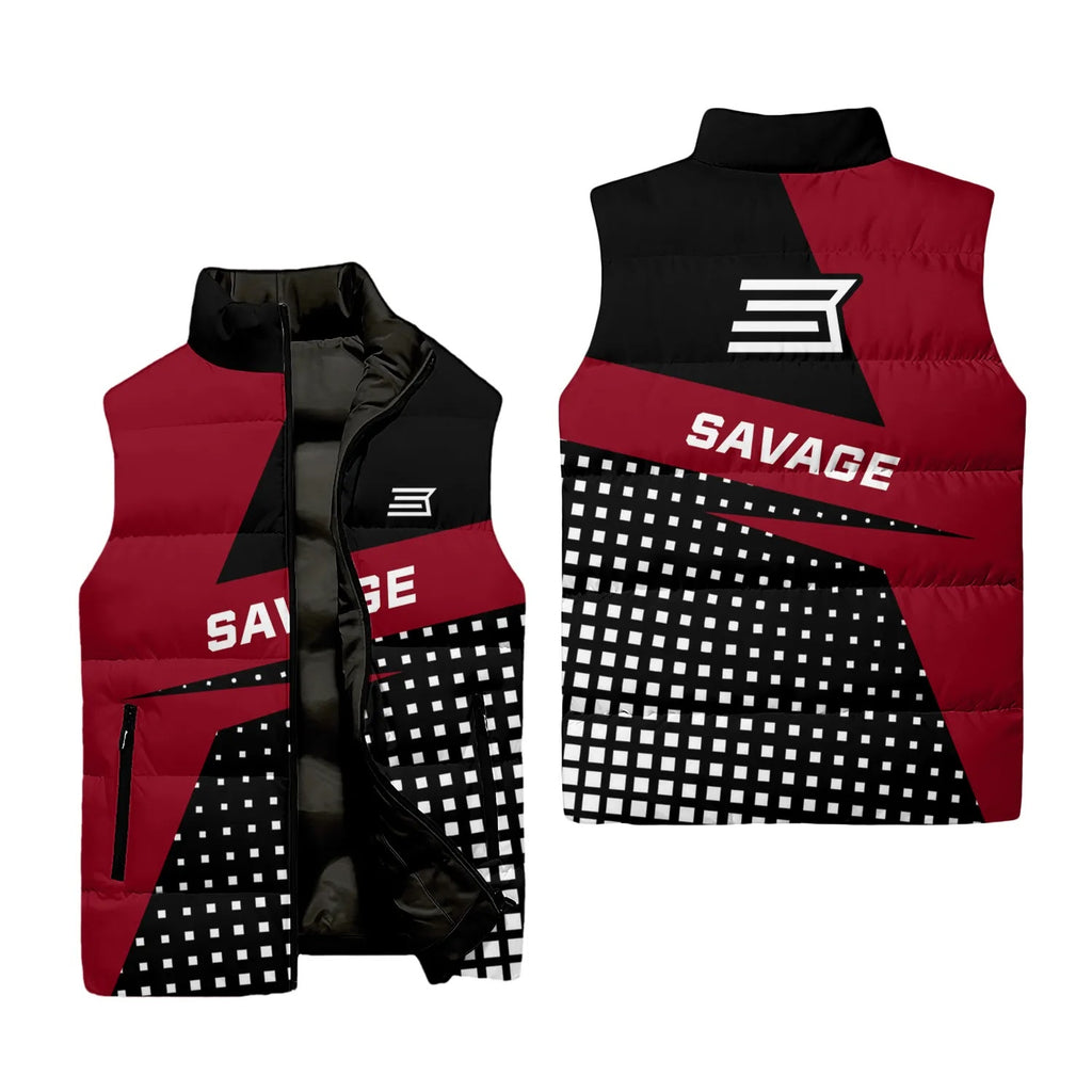 Savage Arms Apparels SC083