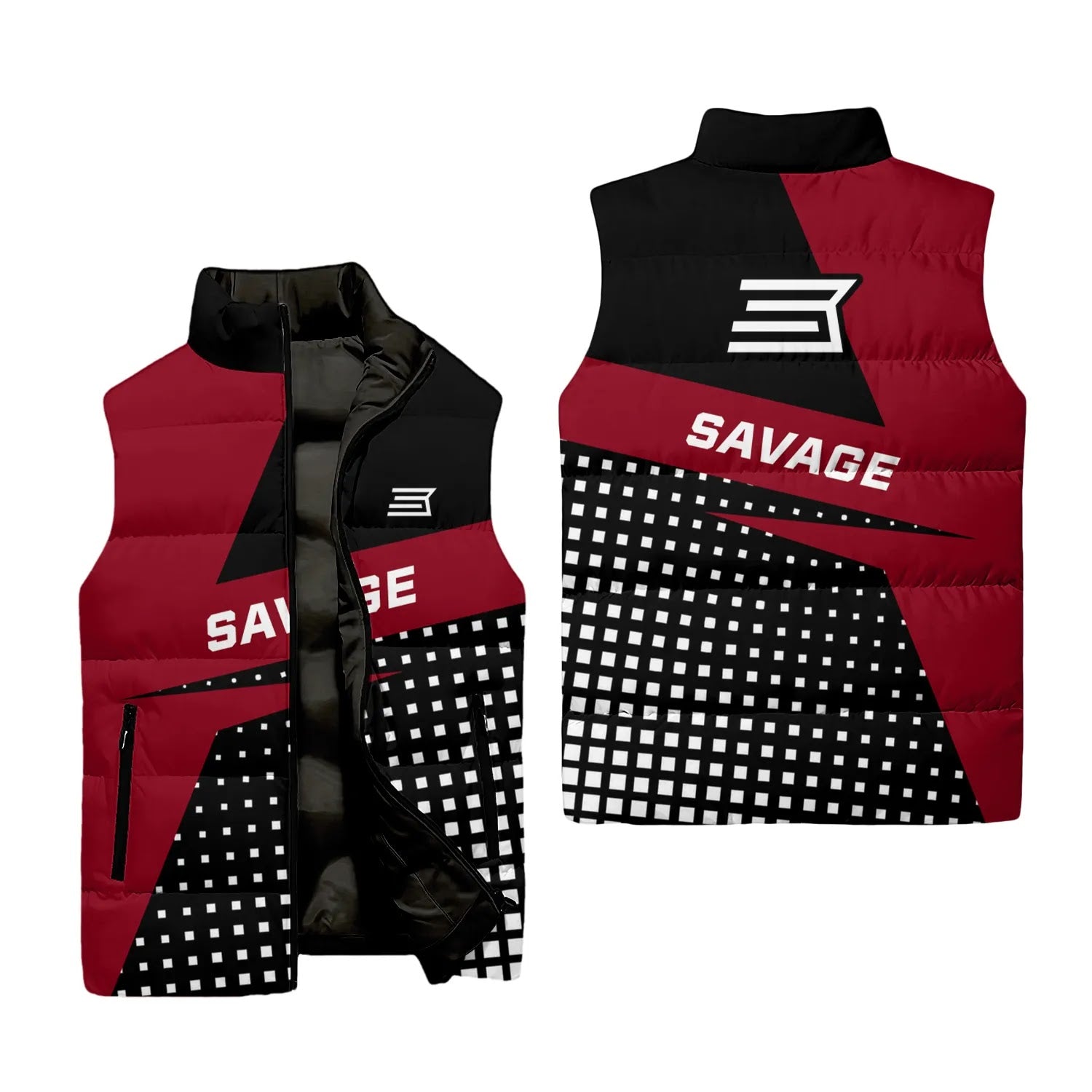 Savage Arms Apparels SC083