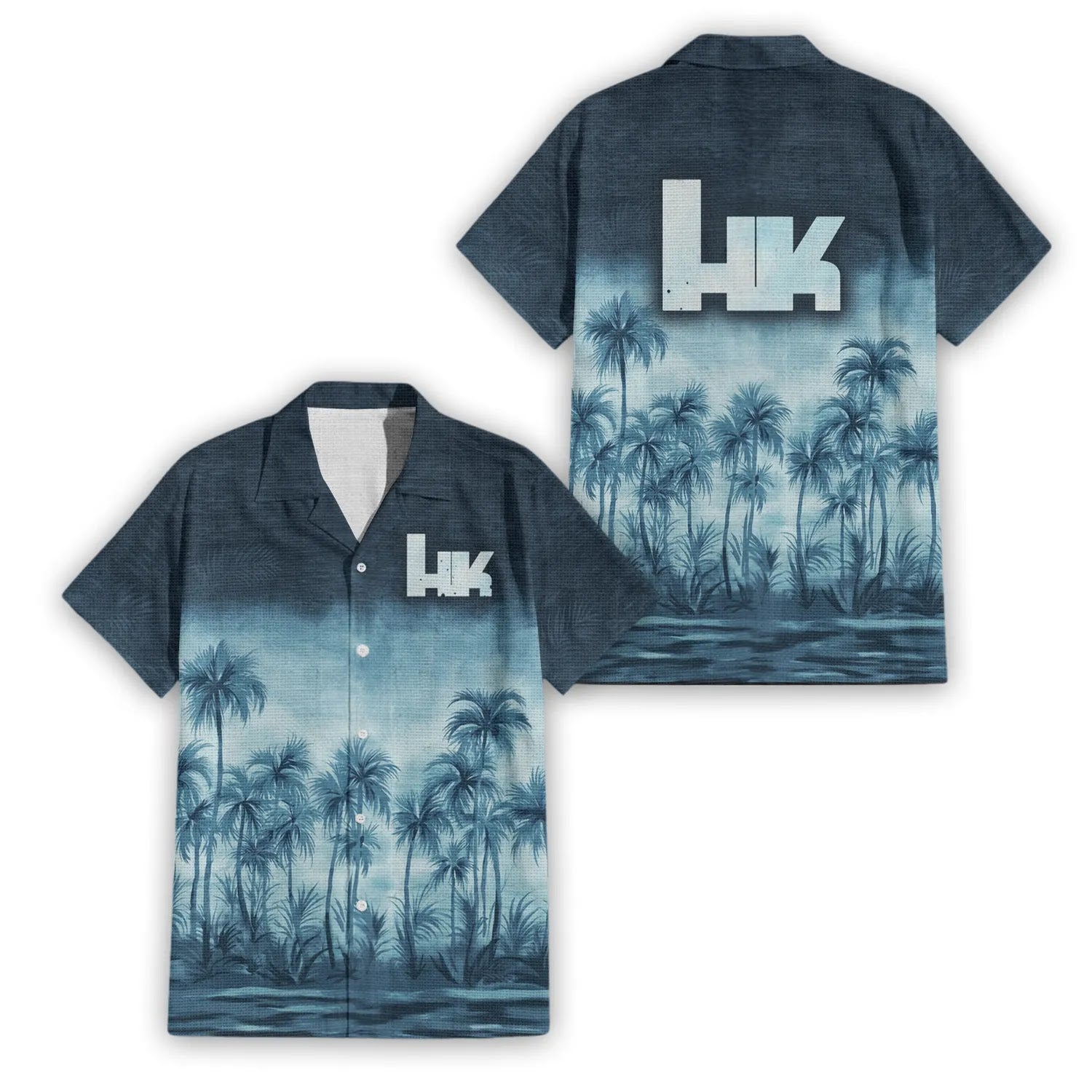 Heckler & Koch (H&K) Apparels SHW021