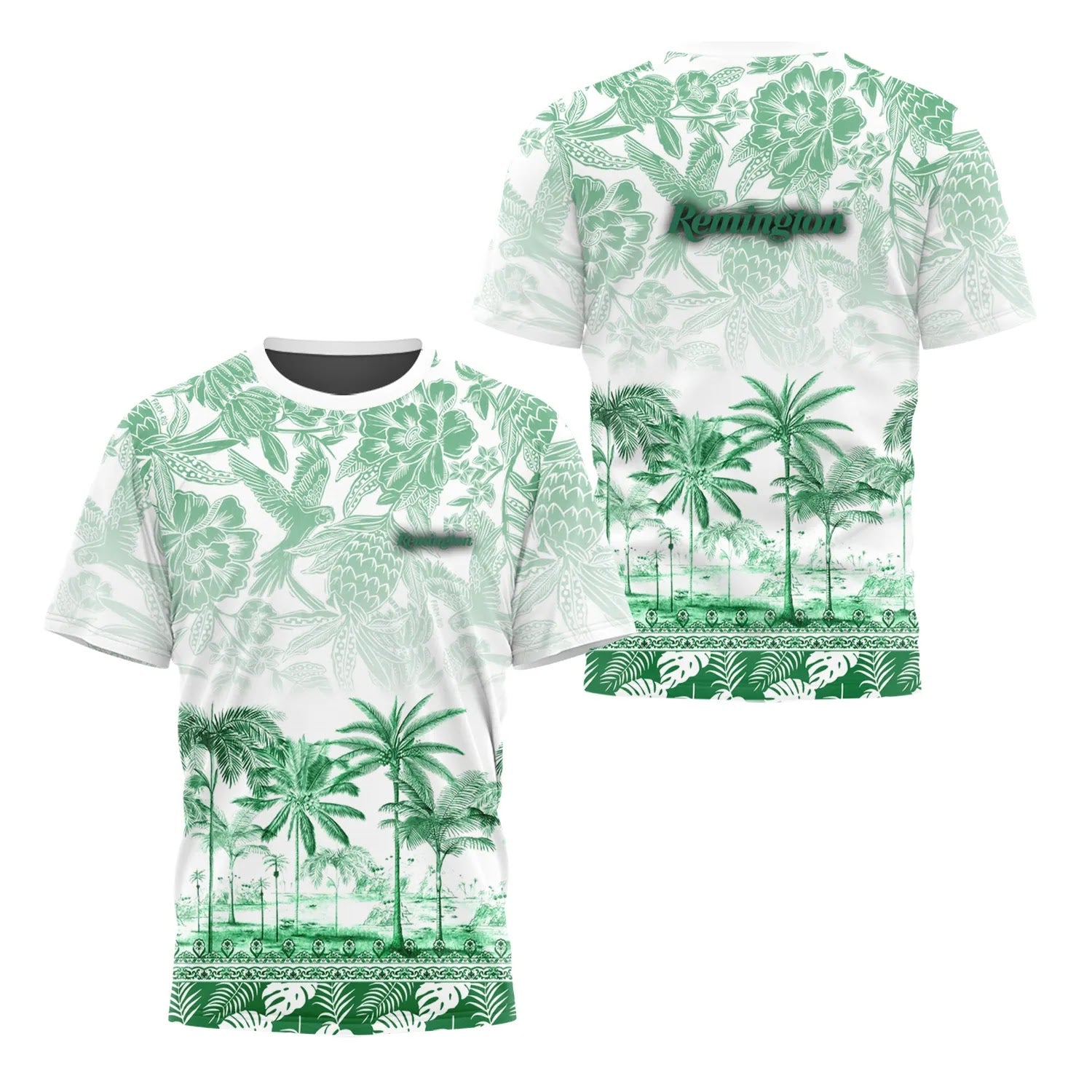 Remington Apparels SC045