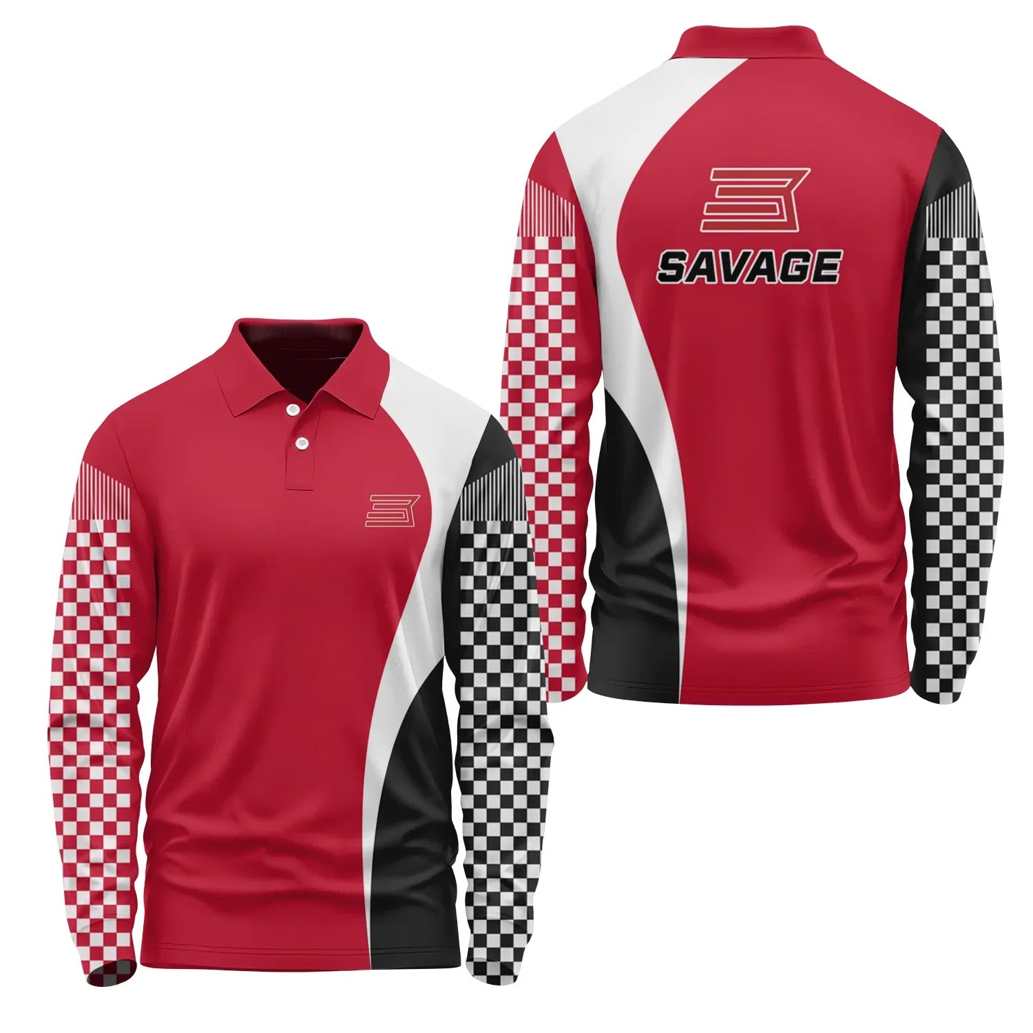 Savage Arms Apparels SC073