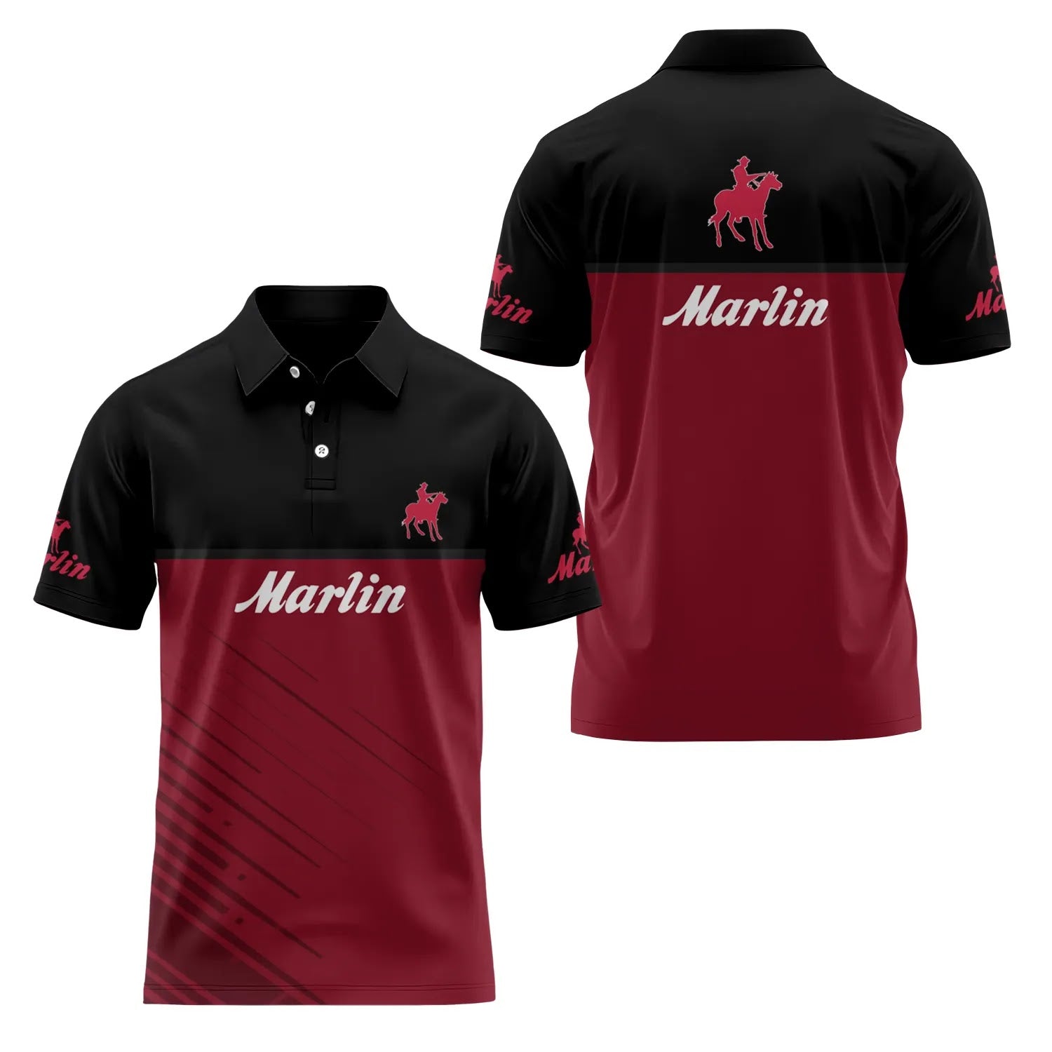 Marlin Apparels SC040