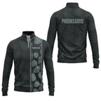 Phoenix Arms Quarter-zip Pullover SHW022