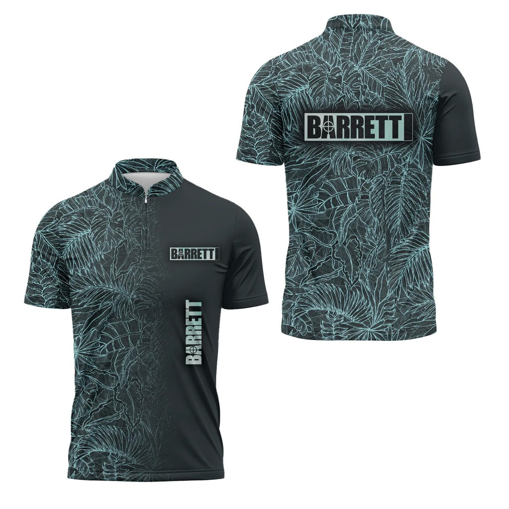 Barrett Apparels SHW008