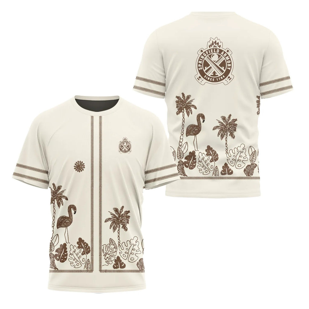 Springfield Armory Apparels SHW044