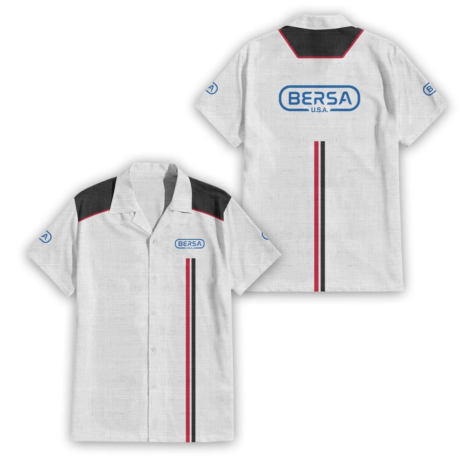 Bersa Apparels SC021
