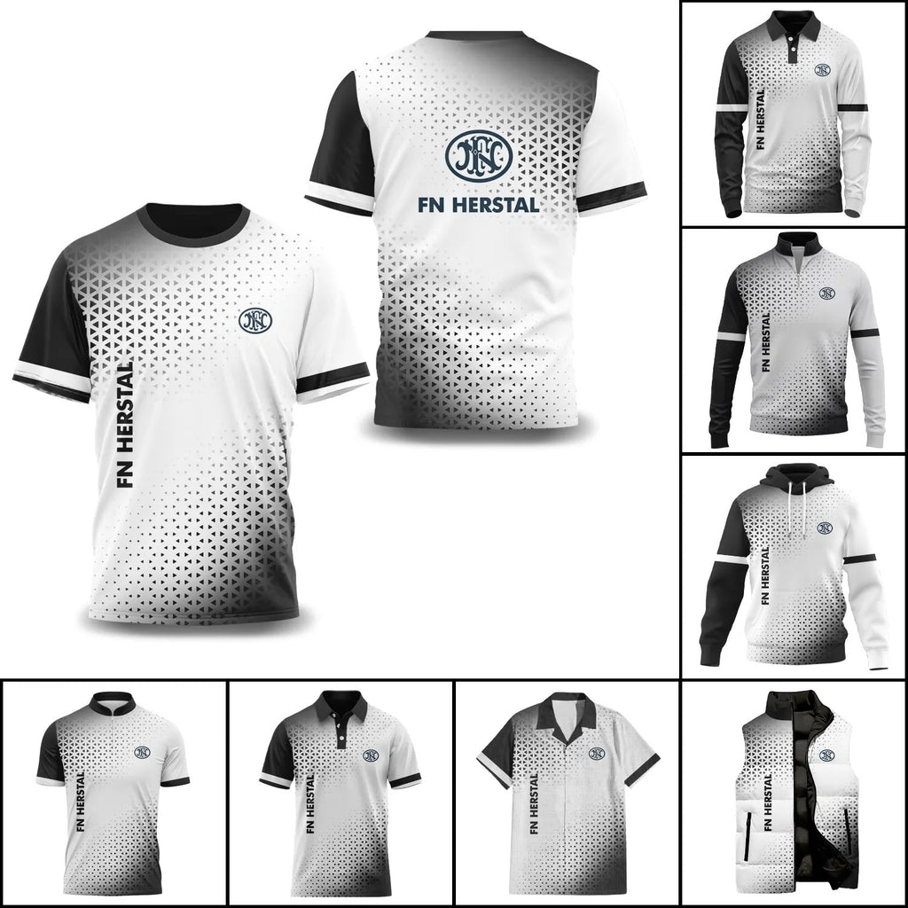 FN Herstal Apparels SC079