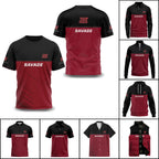 Savage Arms Apparels SC040