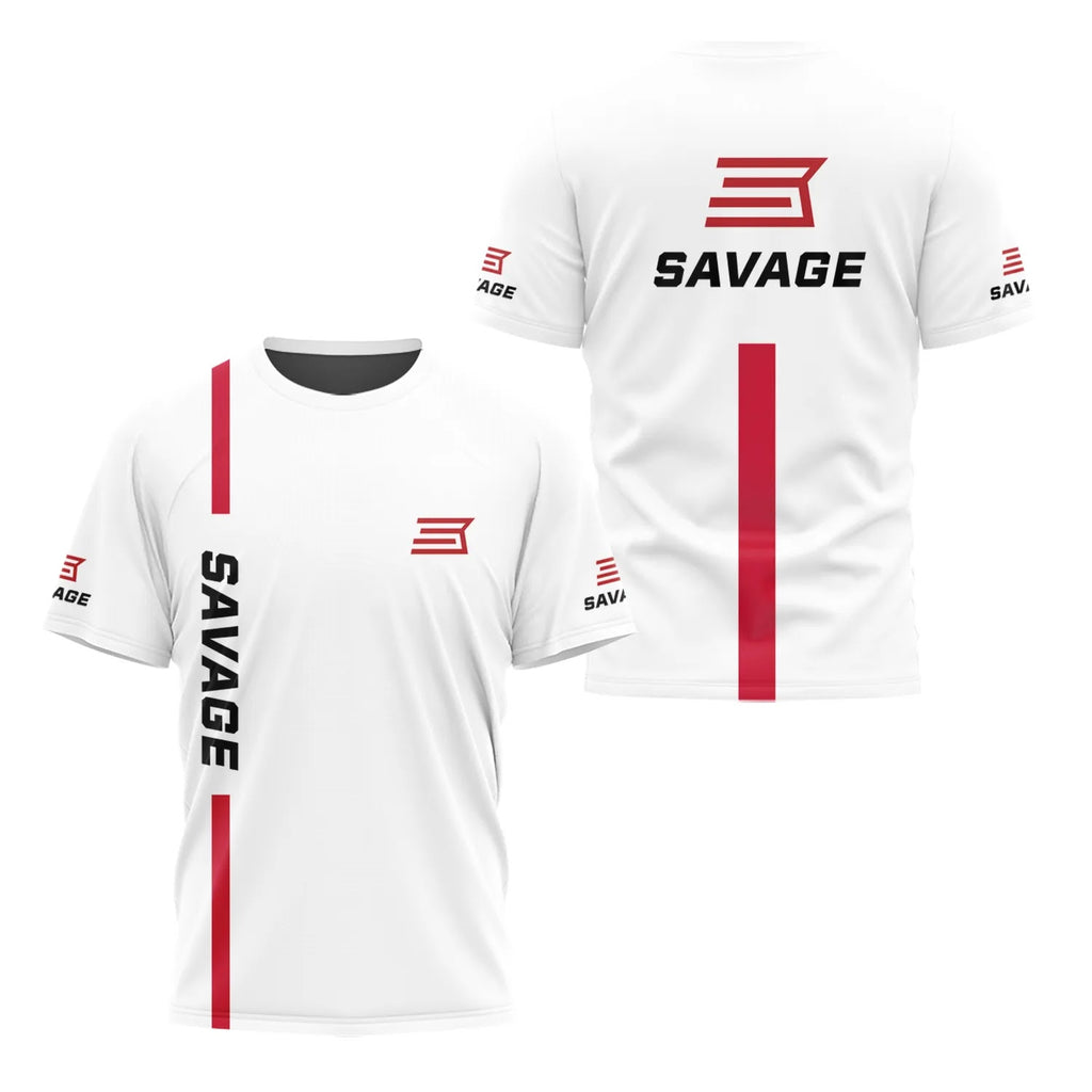 Savage Arms Apparels SC005