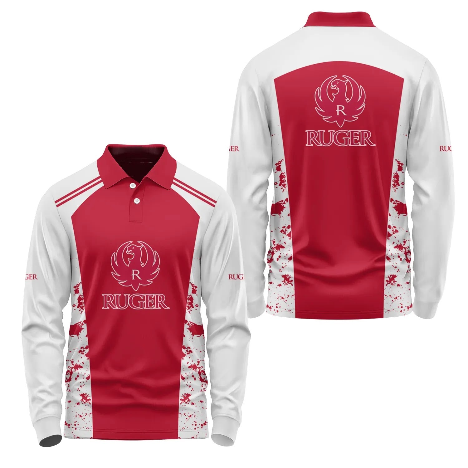 Ruger Apparels SC089