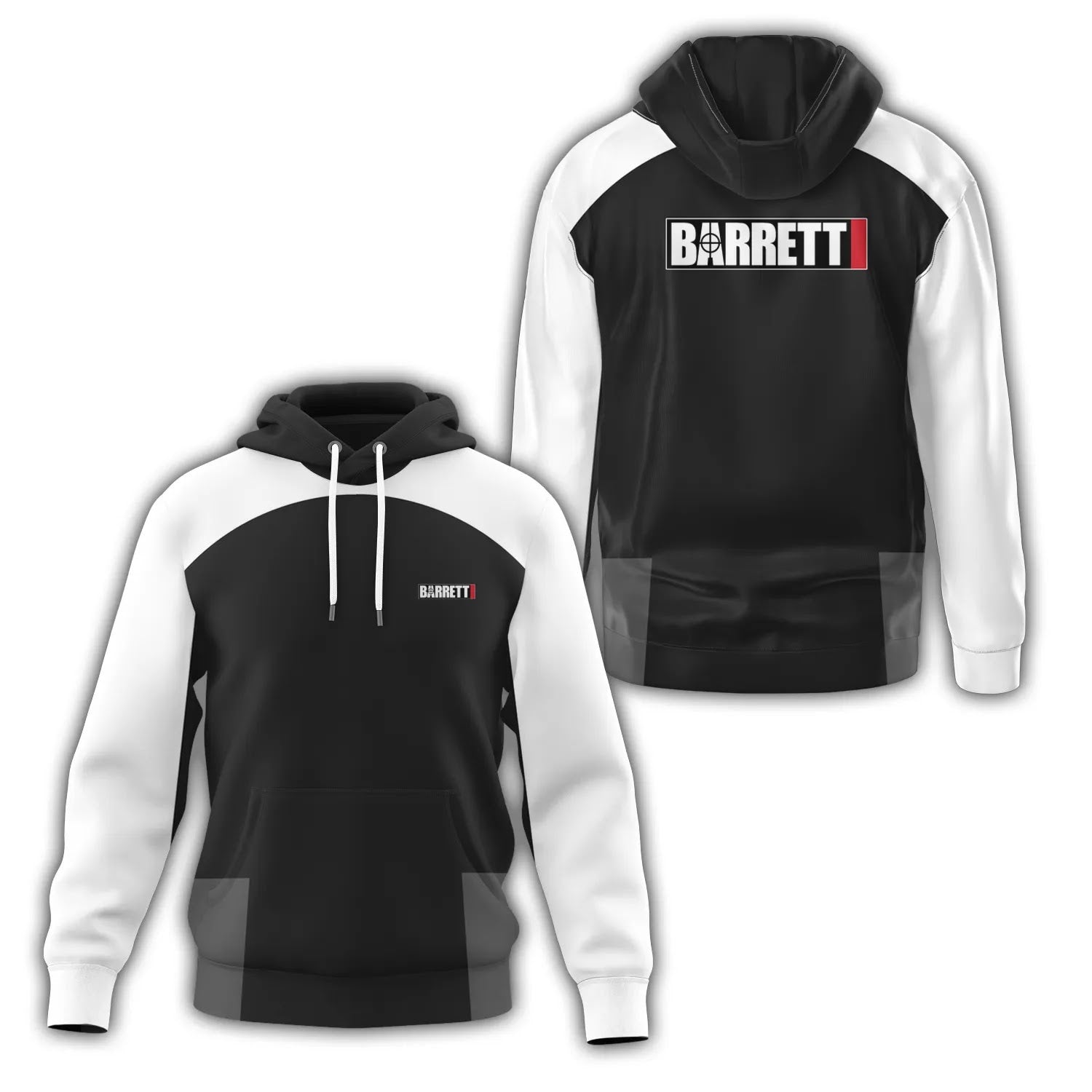 Barrett Apparels SC016