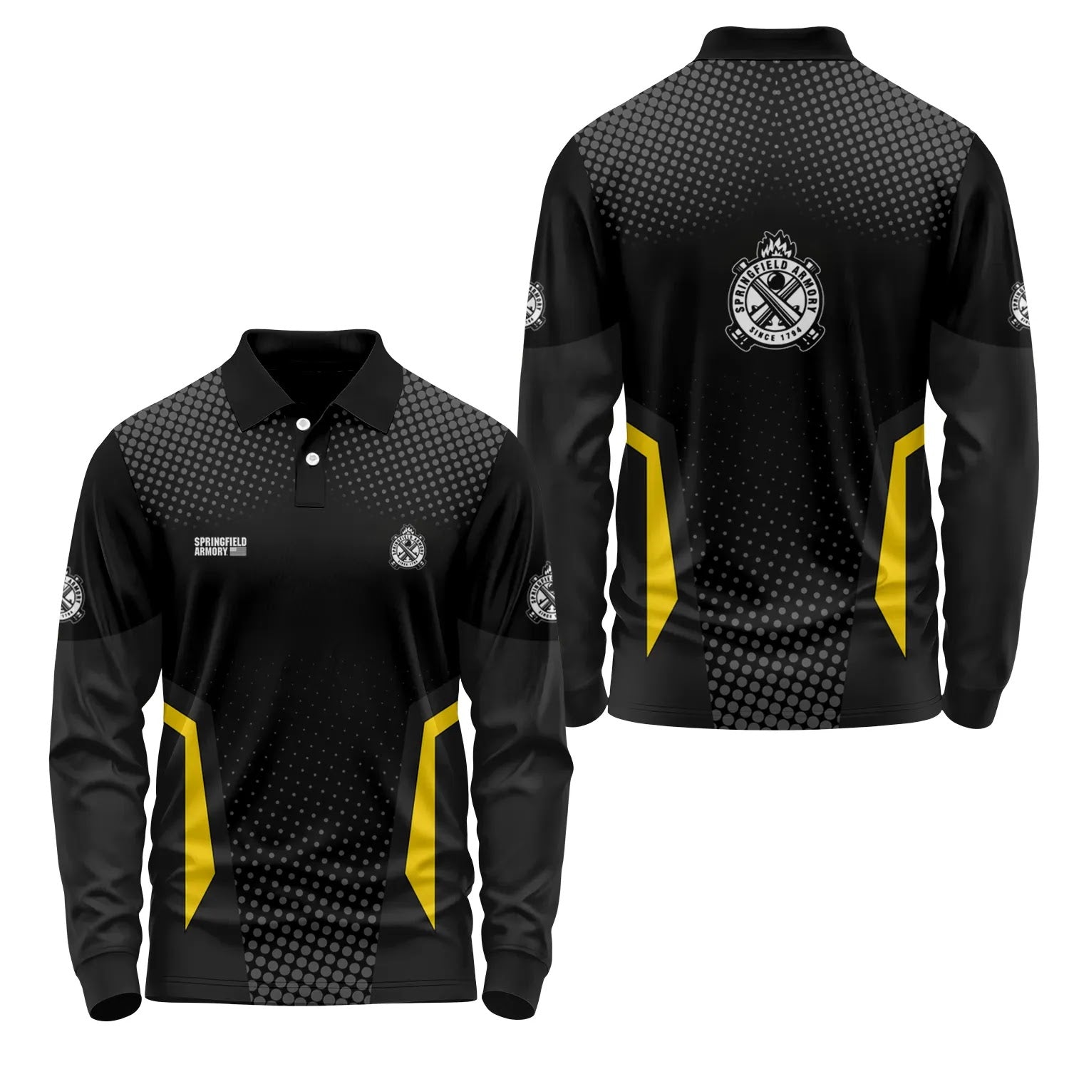 Springfield Armory Apparels SC032
