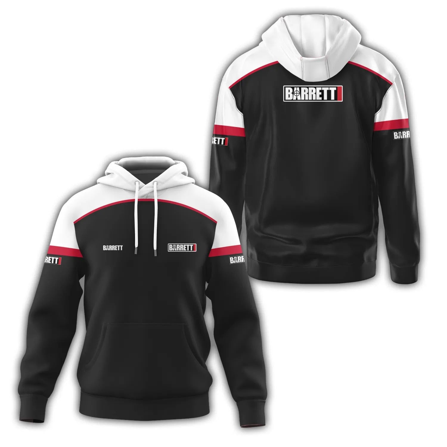 Barrett Apparels SC087
