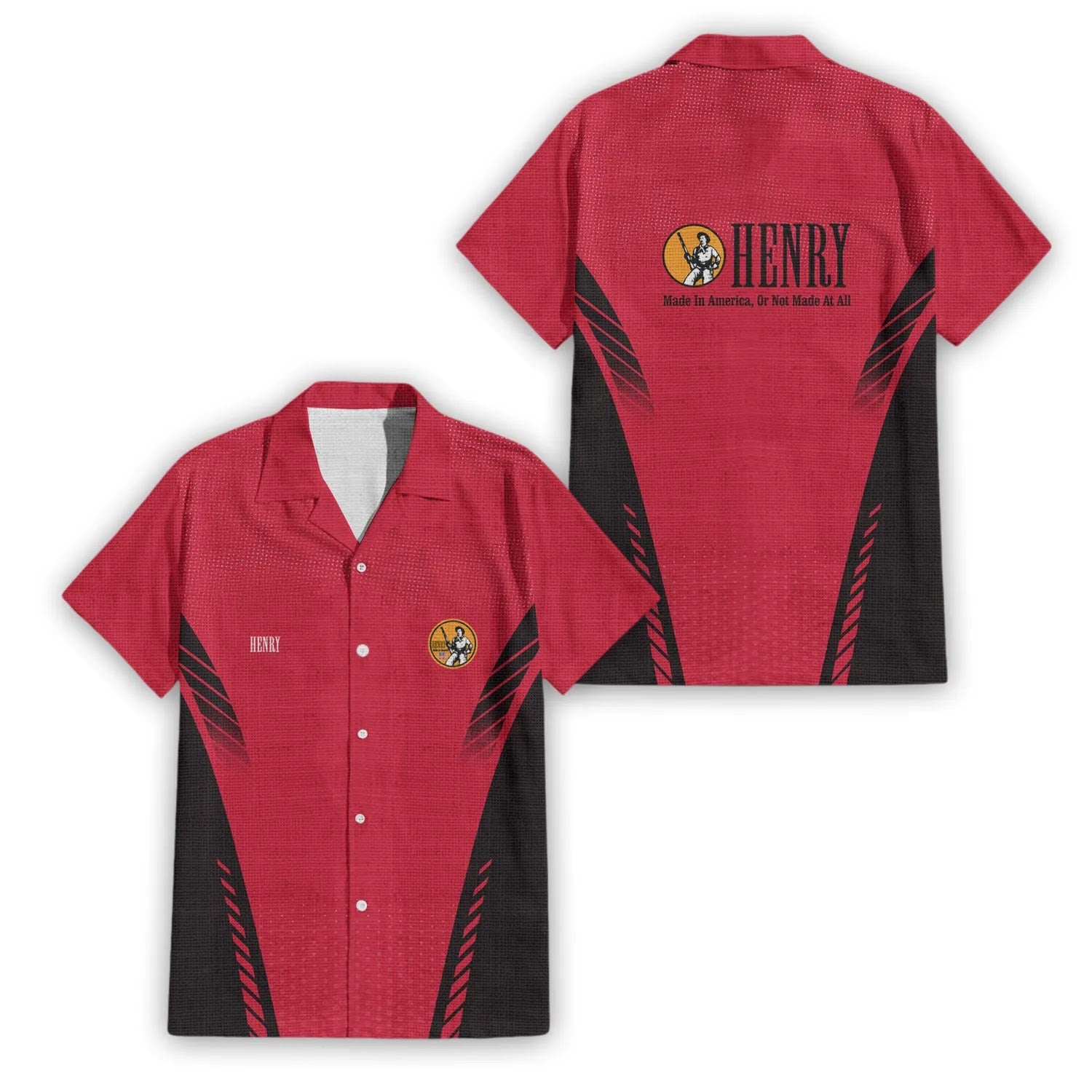 Henry Repeating Arms Apparels SC017
